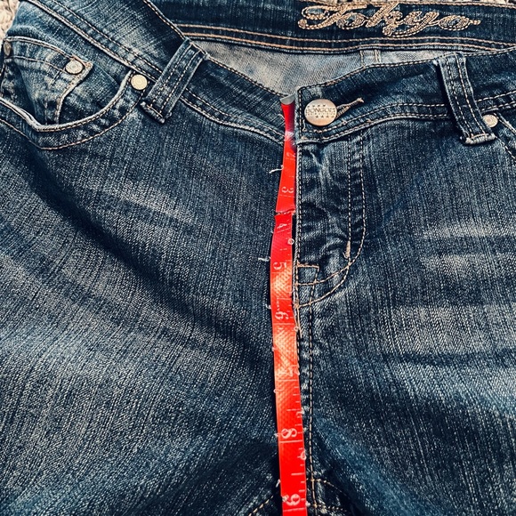 Tokyo jeans - Picture 2 of 9